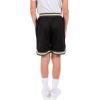 imageUltra Game NBA Boys Active Knit Basketball Training ShortsBlack