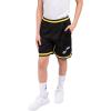 imageUltra Game NBA Boys Active Knit Basketball Training ShortsBlack