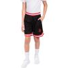 imageUltra Game NBA Boys Active Knit Basketball Training ShortsBlack