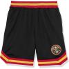 imageUltra Game NBA Boys Active Knit Basketball Training ShortsBlack