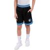 imageUltra Game NBA Boys Active Knit Basketball Training ShortsBlack