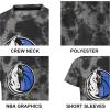 imageUltra Game NBA Boys Arched Plexi Short Sleeve TShirtBlack
