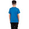 imageUltra Game NBA Boys Arched Plexi Short Sleeve TShirtTeam Color