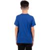 imageUltra Game NBA Boys Arched Plexi Short Sleeve TShirtTeam Color