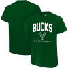 imageUltra Game NBA Boys Arched Plexi Short Sleeve TShirtTeam Color