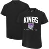 imageUltra Game NBA Boys Arched Plexi Short Sleeve TShirtTeam Color