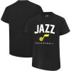 imageUltra Game NBA Boys Arched Plexi Short Sleeve TShirtTeam Color