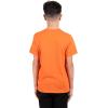 imageUltra Game NBA Boys Arched Plexi Short Sleeve TShirtTeam Color