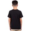 imageUltra Game NBA Boys Arched Plexi Short Sleeve TShirtTeam Color