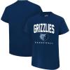imageUltra Game NBA Boys Arched Plexi Short Sleeve TShirtTeam Color