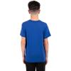 imageUltra Game NBA Boys Arched Plexi Short Sleeve TShirtTeam Color