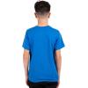 imageUltra Game NBA Boys Arched Plexi Short Sleeve TShirtTeam Color