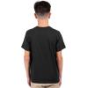 imageUltra Game NBA Boys Arched Plexi Short Sleeve TShirtTeam Color