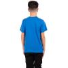 imageUltra Game NBA Boys Arched Plexi Short Sleeve TShirtTeam Color