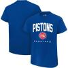 imageUltra Game NBA Boys Arched Plexi Short Sleeve TShirtTeam Color