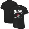 imageUltra Game NBA Boys Arched Plexi Short Sleeve TShirtTeam Color