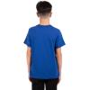 imageUltra Game NBA Boys Arched Plexi Short Sleeve TShirtTeam Color