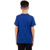 imageUltra Game NBA Boys Arched Plexi Short Sleeve TShirtTeam Color