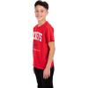 imageUltra Game NBA Boys Arched Plexi Short Sleeve TShirtTeam Color