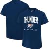 imageUltra Game NBA Boys Arched Plexi Short Sleeve TShirtTeam Color