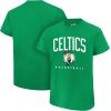 imageUltra Game NBA Boys Arched Plexi Short Sleeve TShirtTeam Color