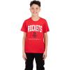 imageUltra Game NBA Boys Arched Plexi Short Sleeve TShirtTeam Color