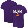 imageUltra Game NBA Boys Arched Plexi Short Sleeve TShirtTeam Color