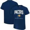imageUltra Game NBA Boys Arched Plexi Short Sleeve TShirtTeam Color