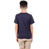 imageUltra Game NBA Boys Arched Plexi Short Sleeve TShirtTeam Color