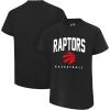 imageUltra Game NBA Boys Arched Plexi Short Sleeve TShirtTeam Color
