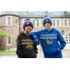 imageUltra Game NBA Boys Girls Super Soft Winter Beanie Knit Hat With Extra Warm Touch Screen GlovesTeam Color