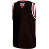 imageUltra Game NBA Boys Sleeveless Mesh Tank Top Muscle TShirtBlack 23