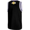 imageUltra Game NBA Boys Sleeveless Mesh Tank Top Muscle TShirtBlack 23