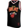 imageUltra Game NBA Boys Sleeveless Mesh Tank Top Muscle TShirtBlack 23
