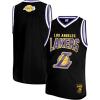 imageUltra Game NBA Boys Sleeveless Mesh Tank Top Muscle TShirtBlack 23