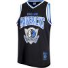 imageUltra Game NBA Boys Sleeveless Mesh Tank Top Muscle TShirtBlack 23