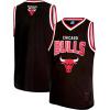 imageUltra Game NBA Boys Sleeveless Mesh Tank Top Muscle TShirtBlack 23