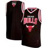 imageUltra Game NBA Boys Sleeveless Mesh Tank Top Muscle TShirtBlack 23
