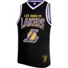imageUltra Game NBA Boys Sleeveless Mesh Tank Top Muscle TShirtBlack 23