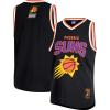 imageUltra Game NBA Boys Sleeveless Mesh Tank Top Muscle TShirtBlack 23
