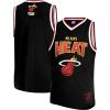 imageUltra Game NBA Boys Sleeveless Mesh Tank Top Muscle TShirtBlack 23