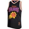 imageUltra Game NBA Boys Sleeveless Mesh Tank Top Muscle TShirtBlack 23