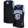 imageUltra Game NBA Boys Sleeveless Mesh Tank Top Muscle TShirtBlack 23