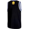 imageUltra Game NBA Boys Sleeveless Mesh Tank Top Muscle TShirtBlack 23