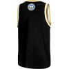 imageUltra Game NBA Boys Sleeveless Mesh Tank Top Muscle TShirtBlack 23