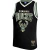 imageUltra Game NBA Boys Sleeveless Mesh Tank Top Muscle TShirtBlack 23
