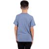 imageUltra Game NBA Boys Super Soft Distressed TShirtTeam Color
