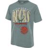 imageUltra Game NBA Boys Super Soft Distressed TShirtTeam Color
