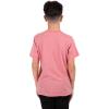 imageUltra Game NBA Boys Super Soft Distressed TShirtTeam Color