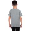 imageUltra Game NBA Boys Super Soft Distressed TShirtTeam Color